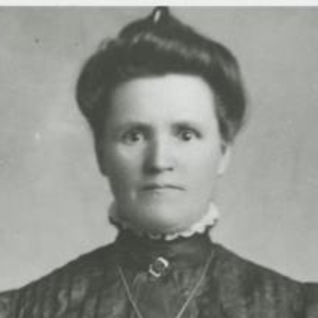 Ellen Elizabeth Clifford (1860 - 1949) Profile